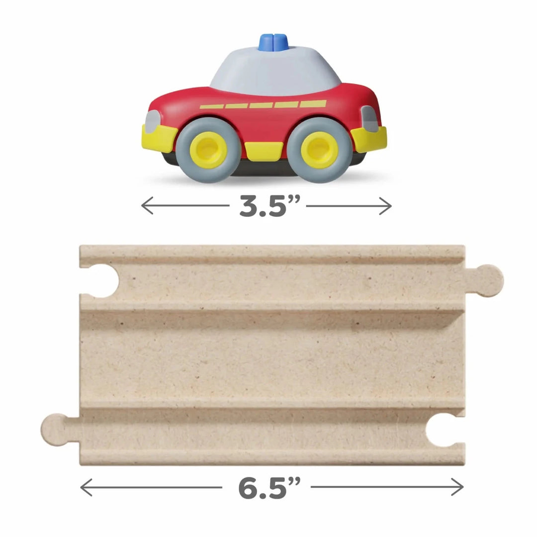 Haba Cars My first Race Track - Tools 4 Teaching
