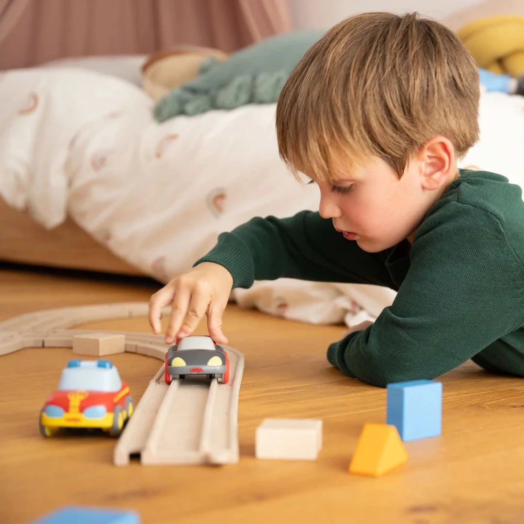 Haba Cars My first Race Track - Tools 4 Teaching