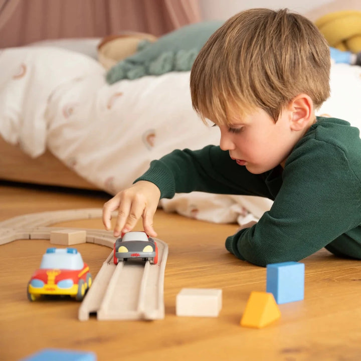 Haba Cars My first Race Track - Tools 4 Teaching