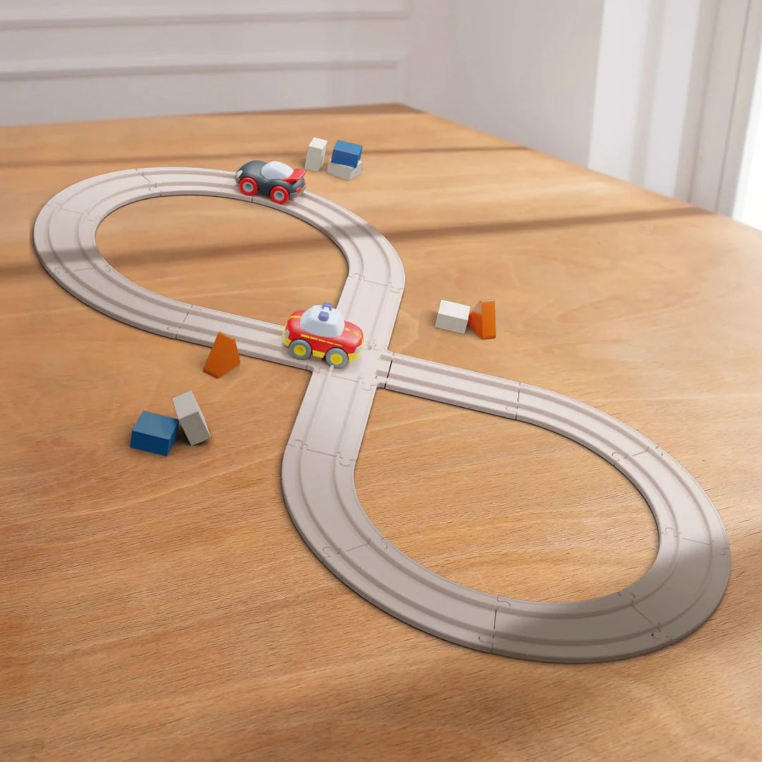 Haba Cars My first Race Track - Tools 4 Teaching
