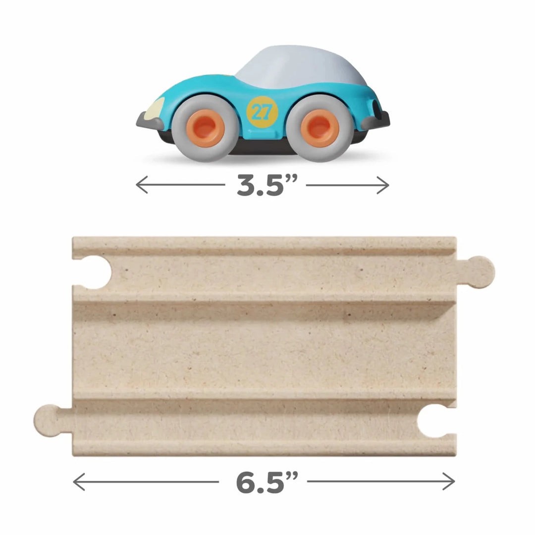 HABA Cars Action Ramp Stunt Jump - Tools 4 Teaching