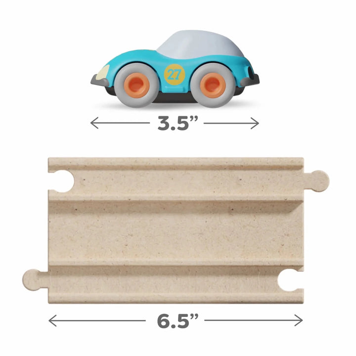 HABA Cars Action Ramp Stunt Jump - Tools 4 Teaching