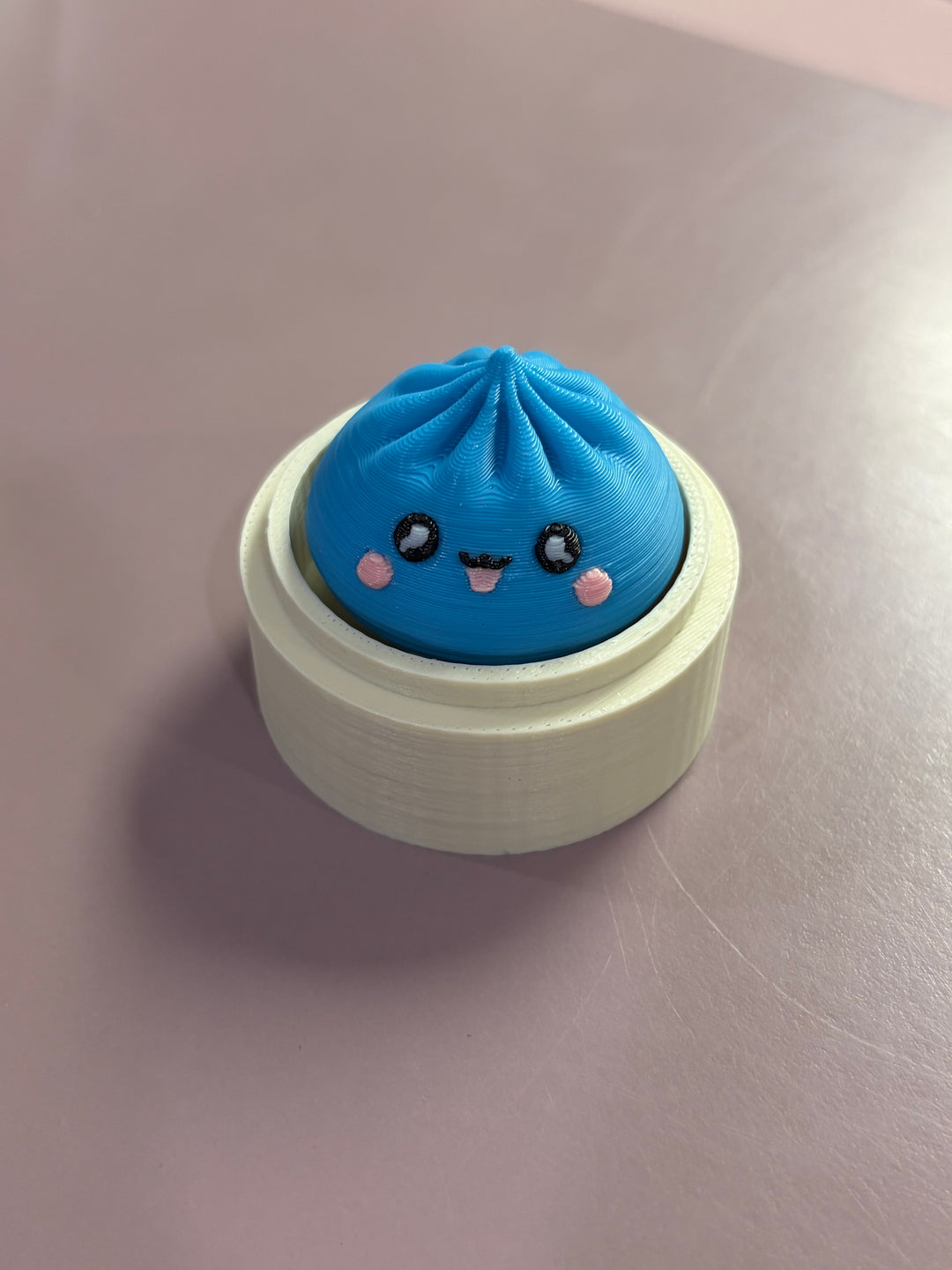 Dumpling Clicker