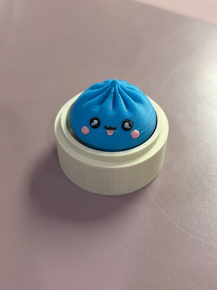 Dumpling Clicker