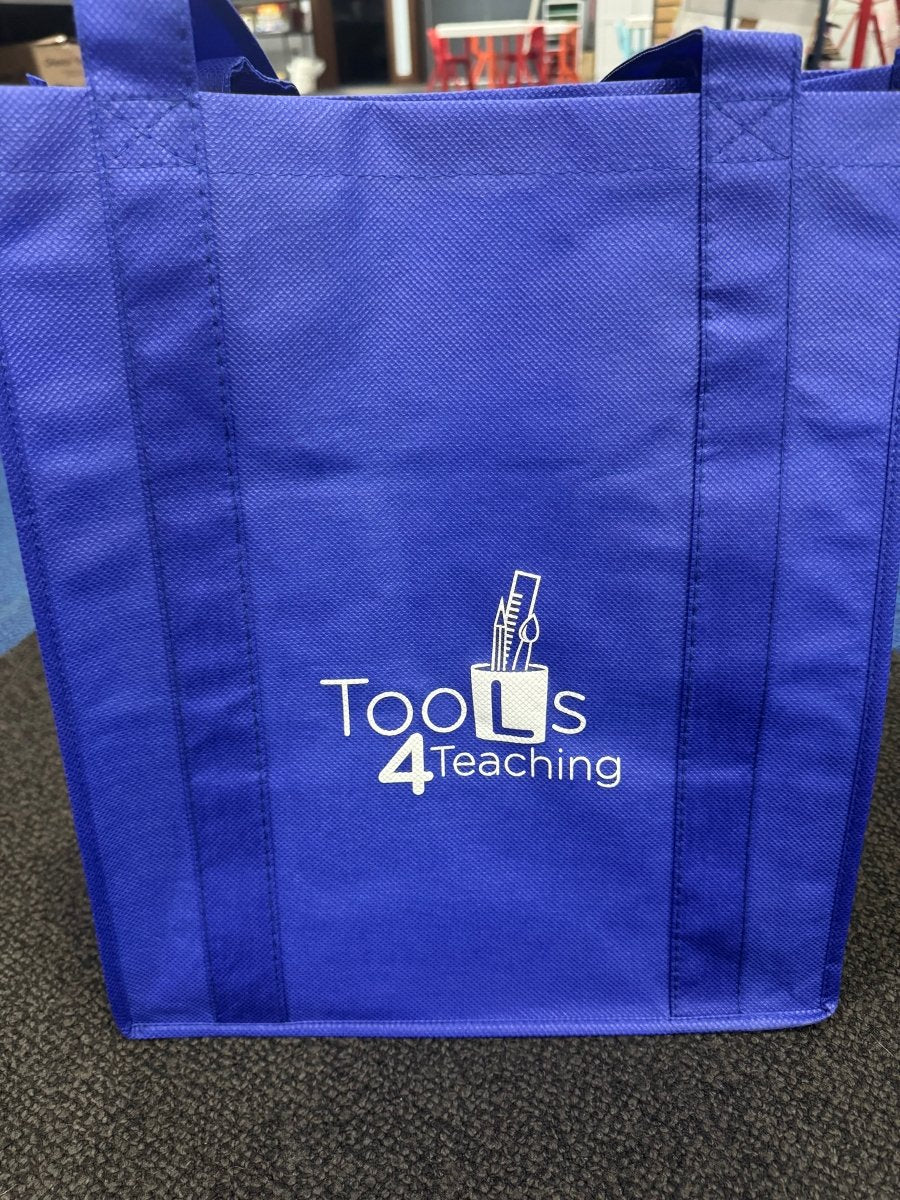 The T4T Bonus Bag-Tools 4 Teaching-Classroom Decor and More