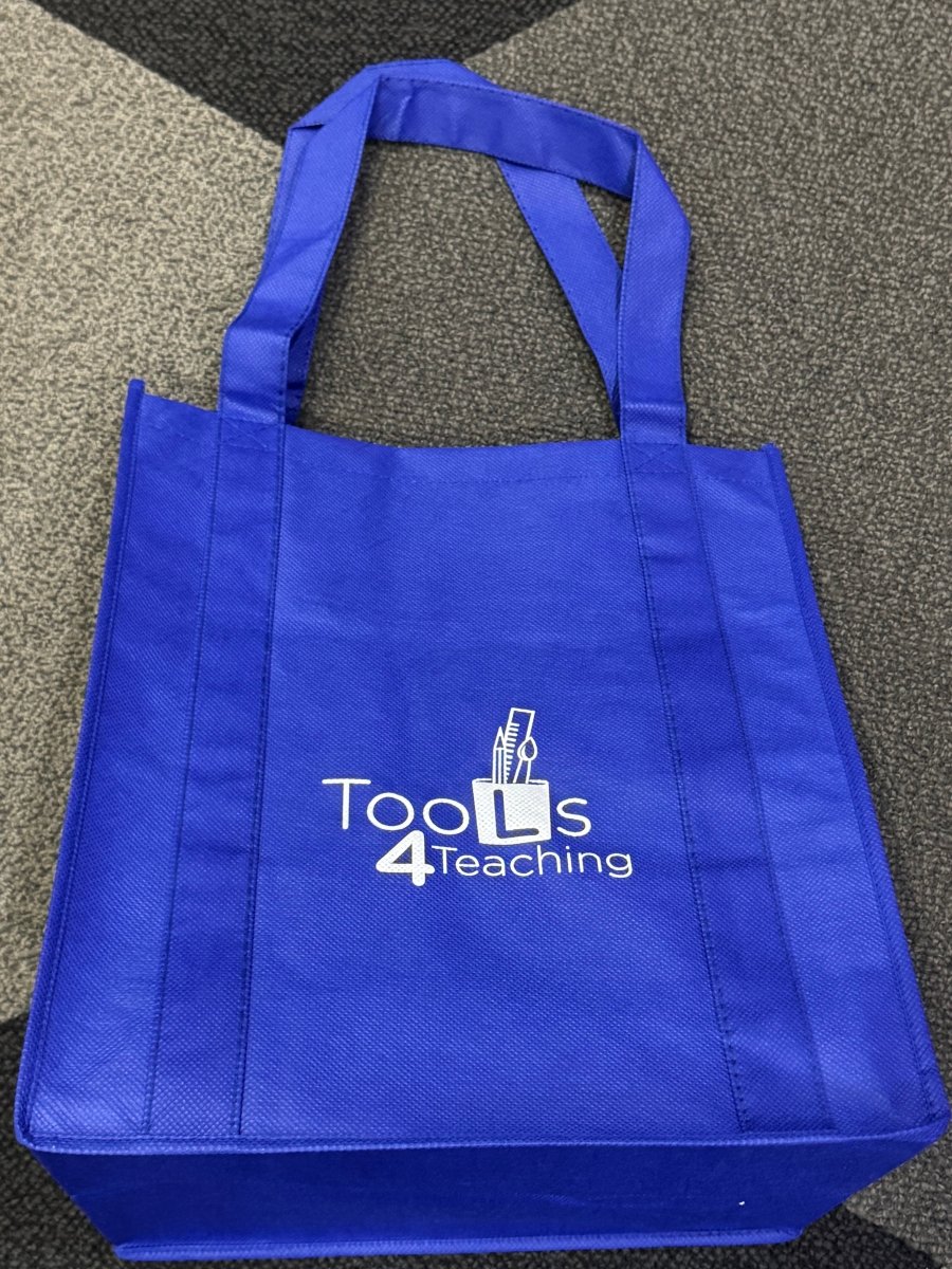 The T4T Bonus Bag-Tools 4 Teaching-Classroom Decor and More