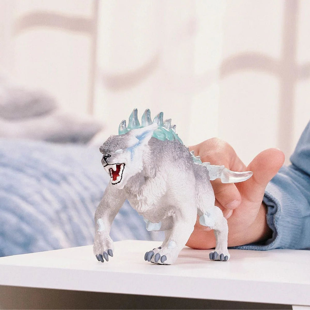 Ice Lynx - Tools 4 Teaching