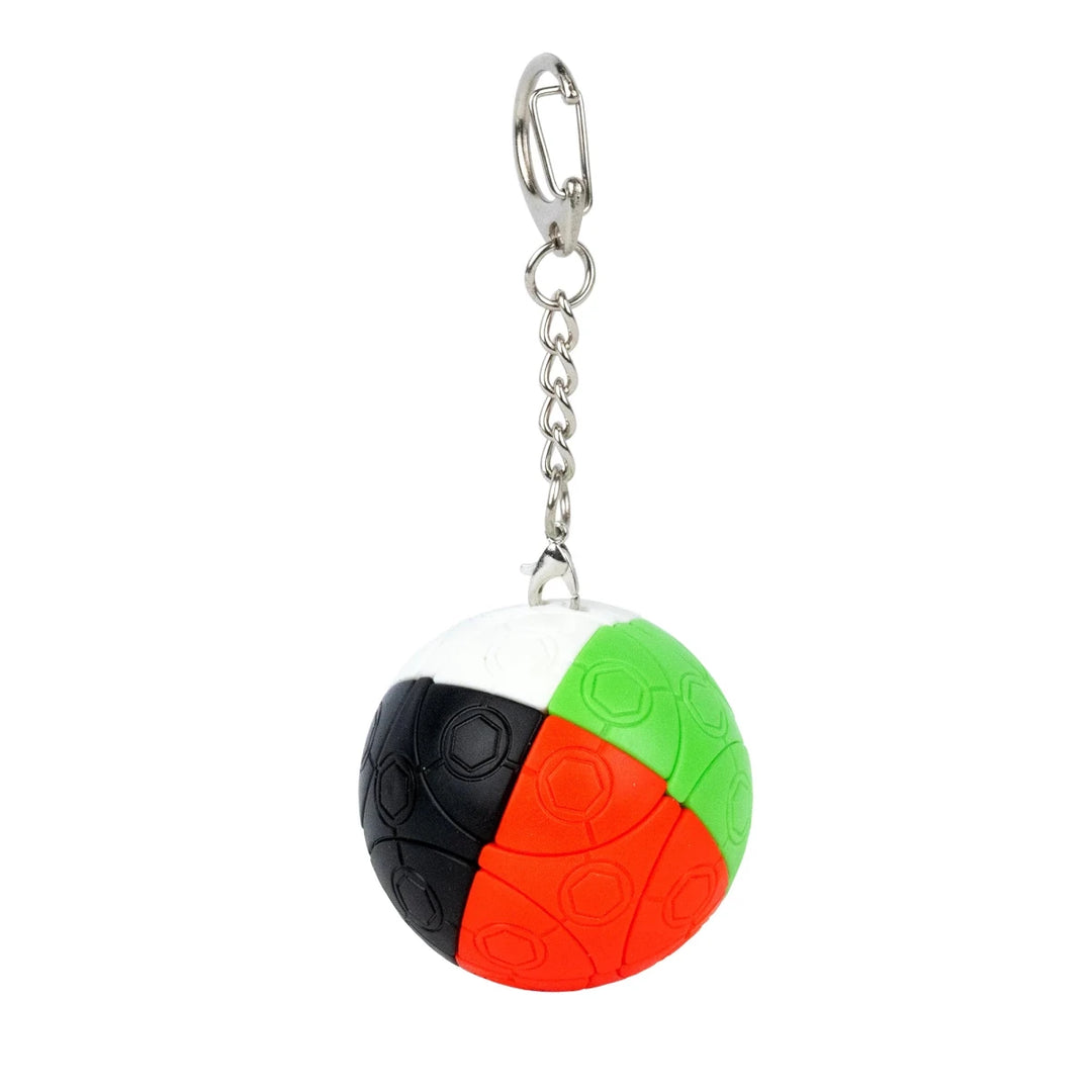Inverse Cosmo Keychain - Tools 4 Teaching