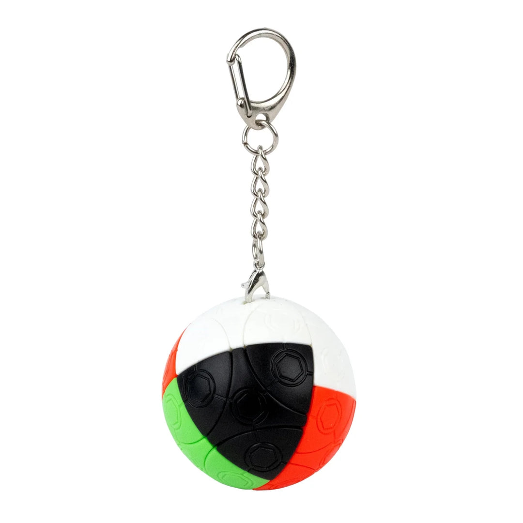 Inverse Cosmo Keychain - Tools 4 Teaching