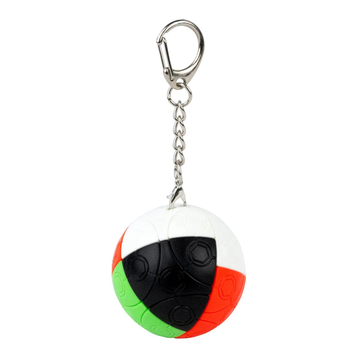 Inverse Cosmo Keychain - Tools 4 Teaching