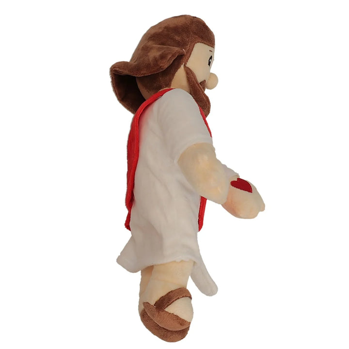 Warm pals™ Jesus Doll
