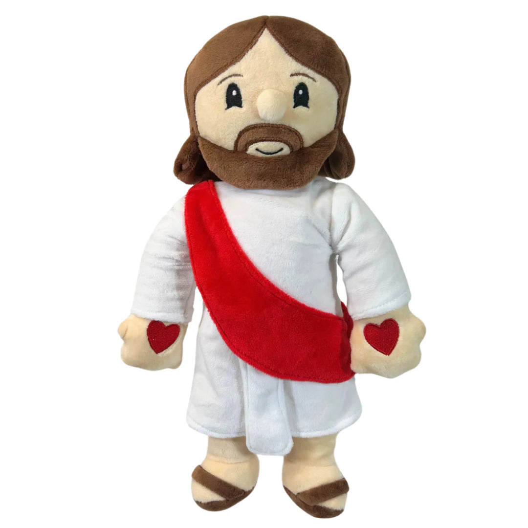 Warm pals™ Jesus Doll