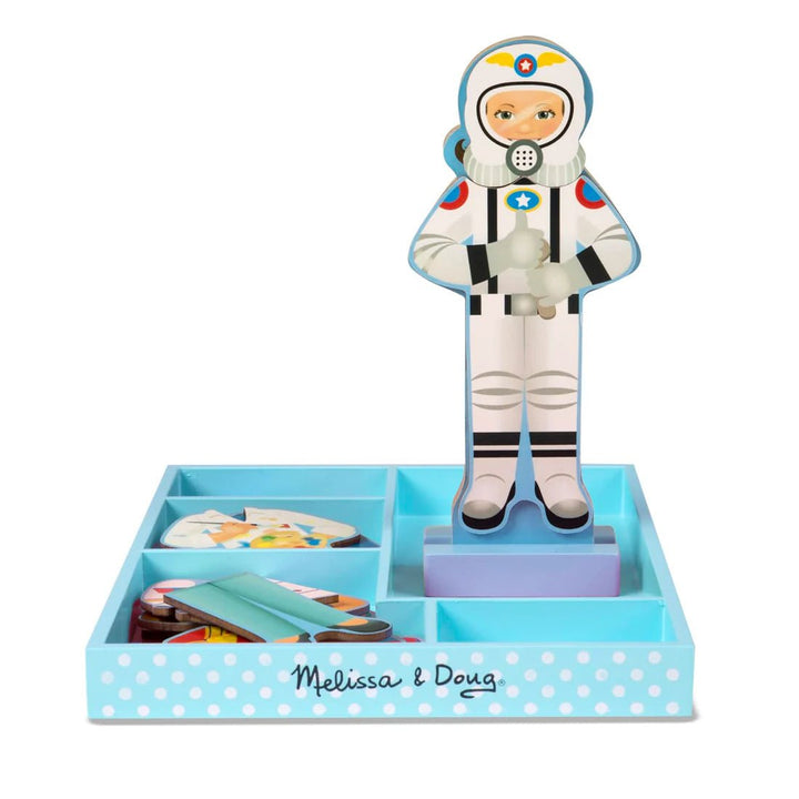 Julia Magnetic Dress - Up - Tools 4 Teaching