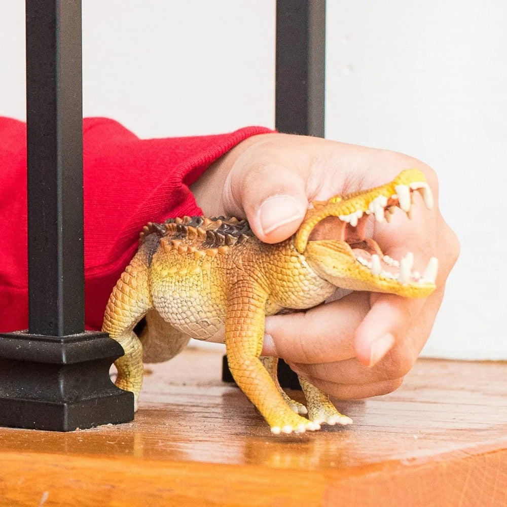 Kaprosuchus - Tools 4 Teaching