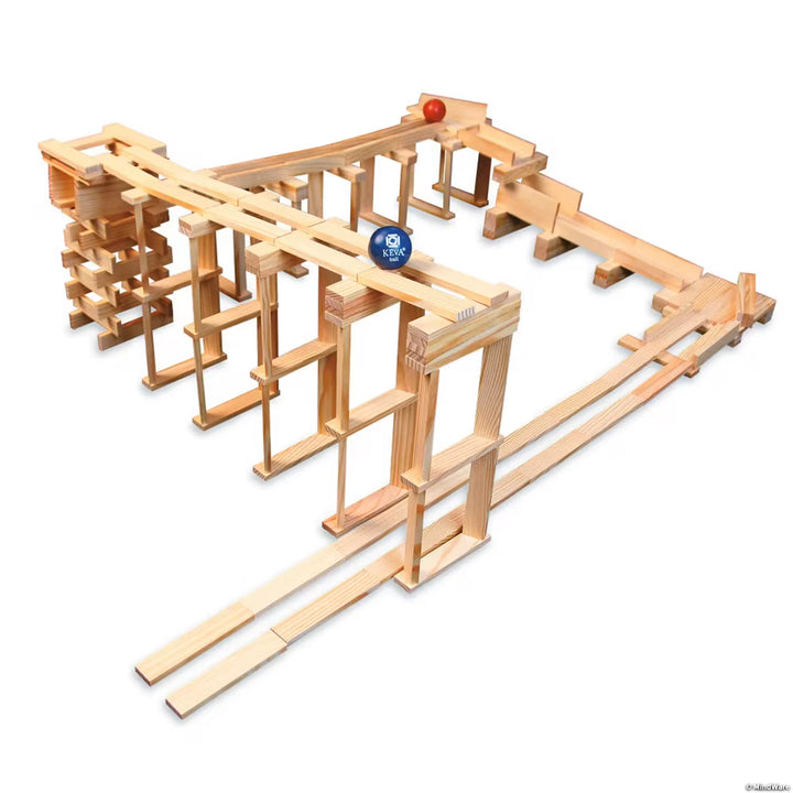 KEVA® Contraptions 200 Planks