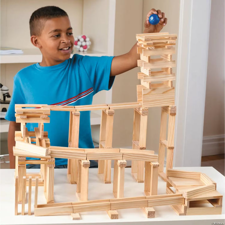 KEVA® Contraptions 200 Planks