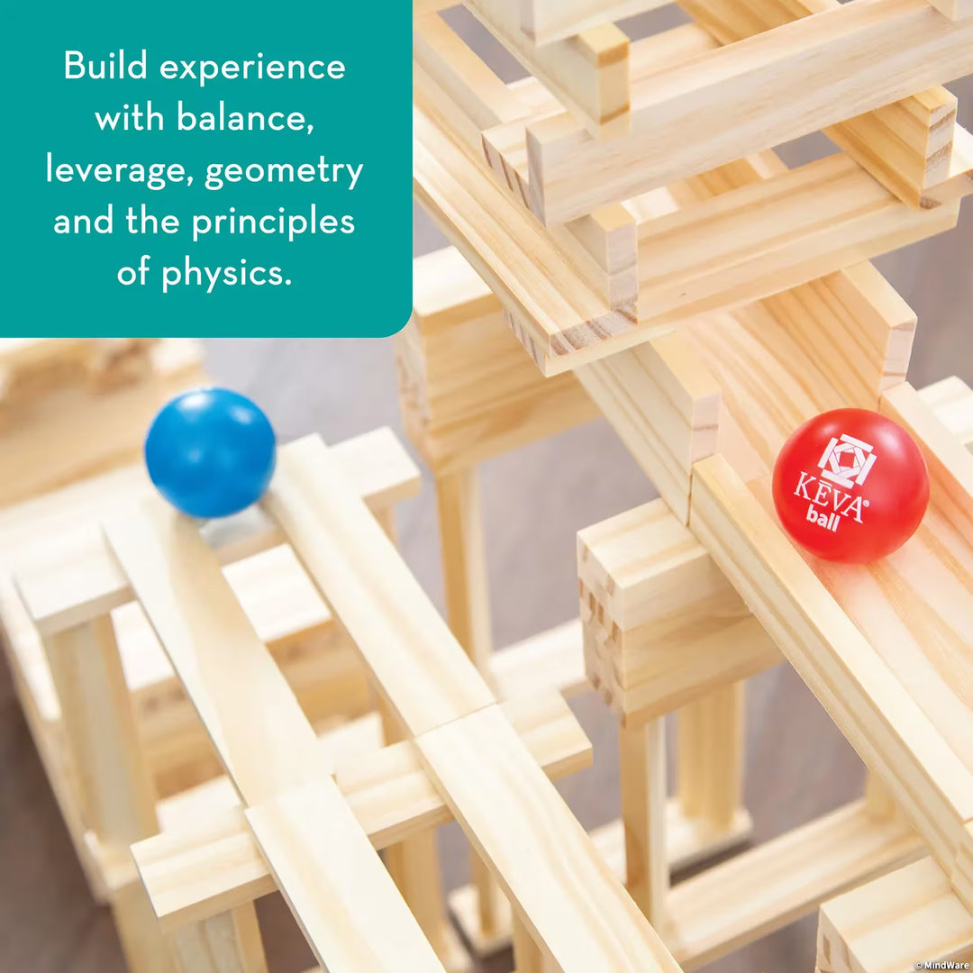 KEVA® Contraptions 200 Planks