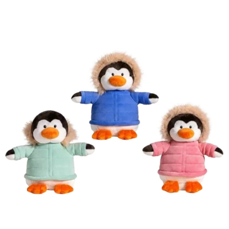 Parka Penguin Assortment