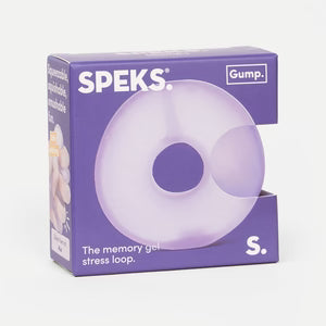 SPEKS™ Gump Loop (Assorted)