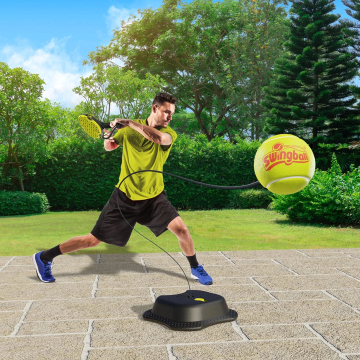 Pro Reflex Tennis Trainer - Tools 4 Teaching