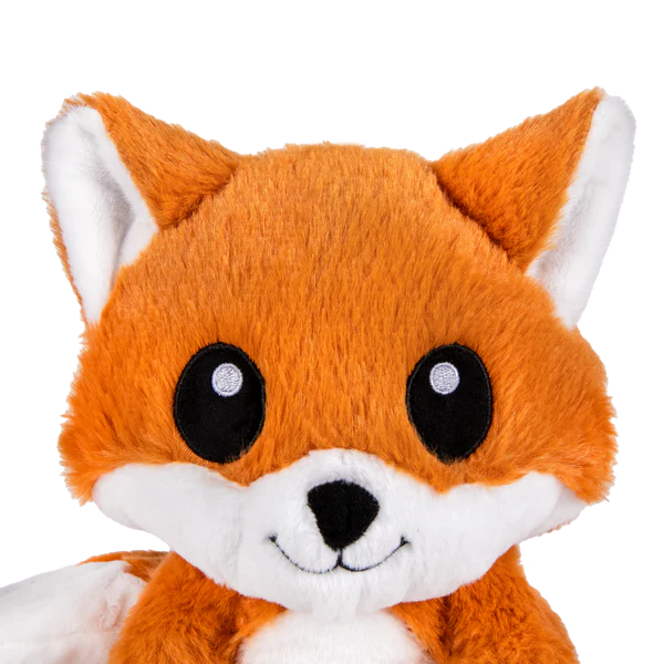 Warm pals™ Friendly Fox