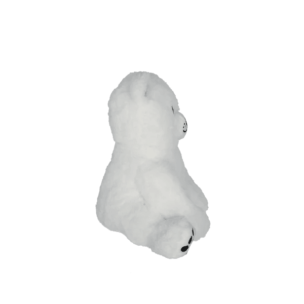 Warm pals™ Perry Polar Bear - Tools 4 Teaching