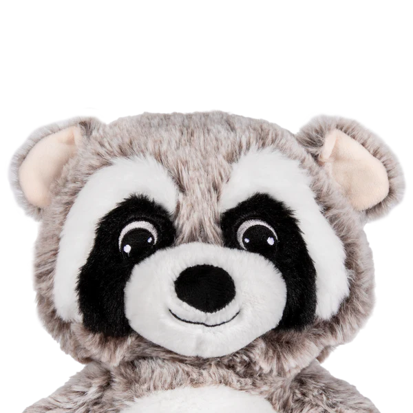 Warm pals™ Remy Raccoon