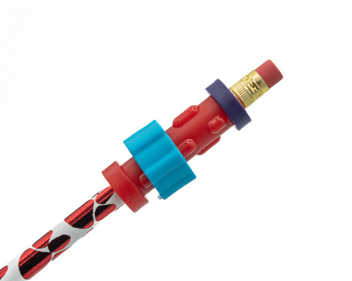 Finger Fidget Pencils - Tools 4 Teaching