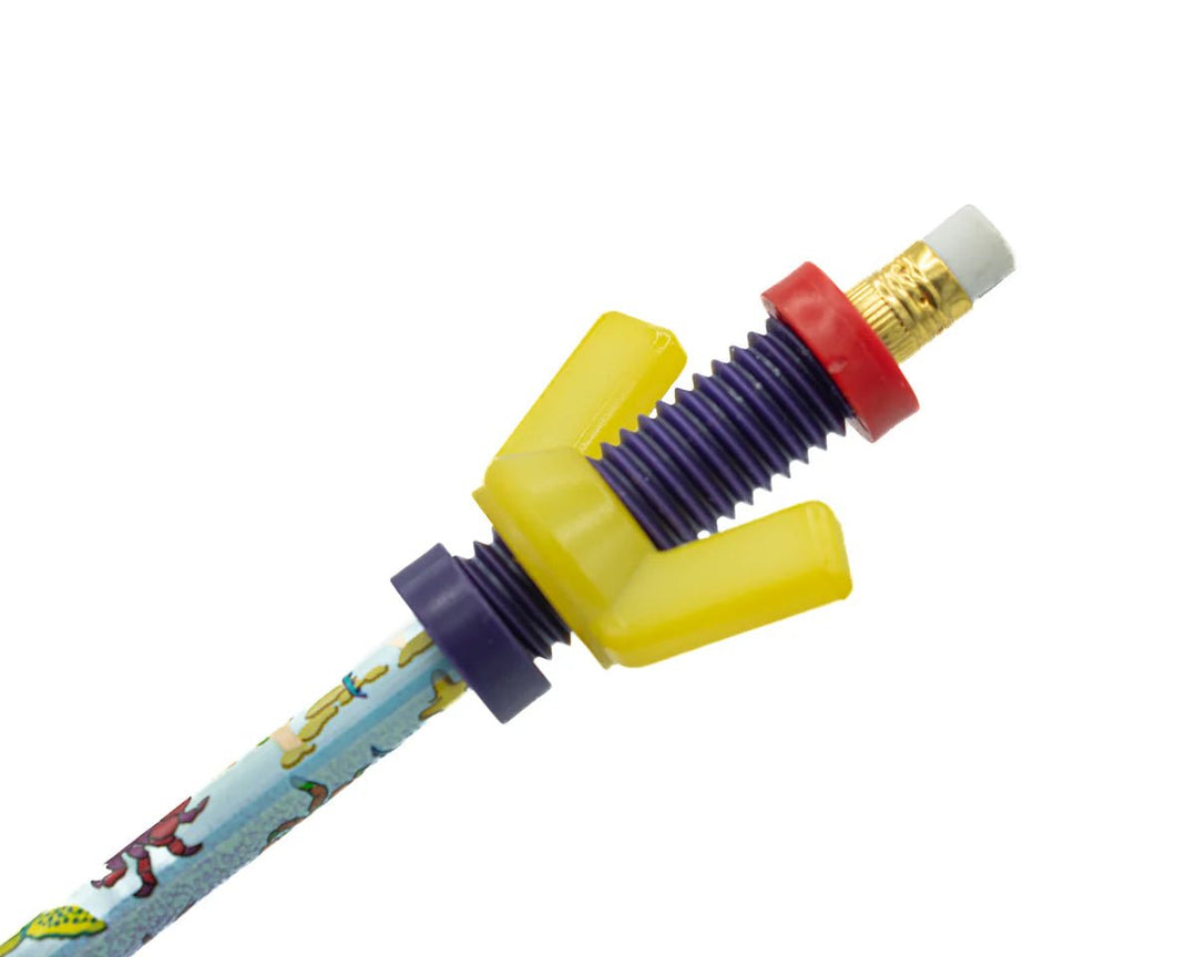 Finger Fidget Pencils - Tools 4 Teaching