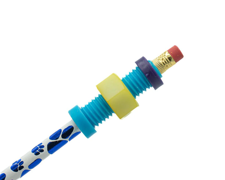 Finger Fidget Pencils - Tools 4 Teaching