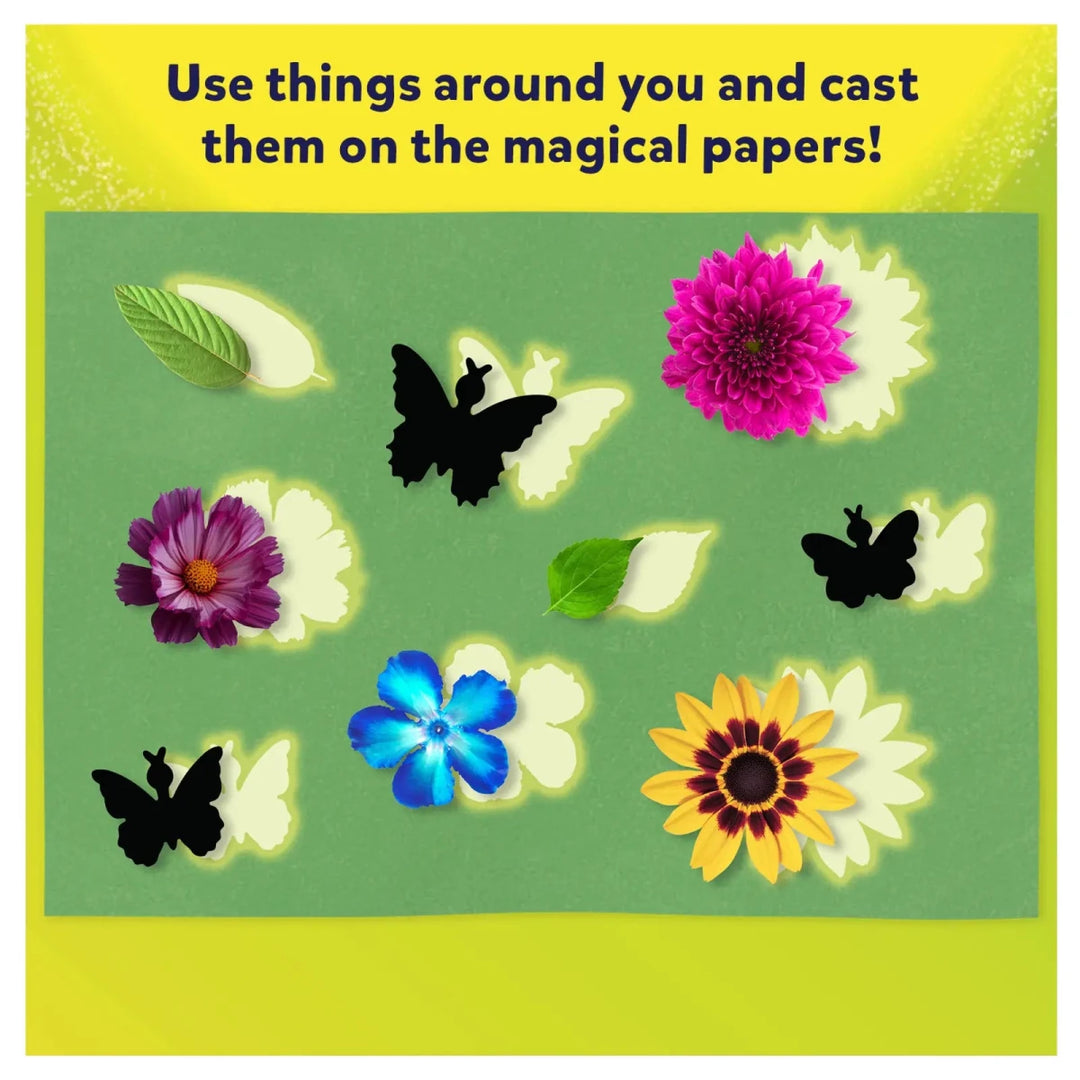 Magic Sun Art - Out in Nature - Tools 4 Teaching