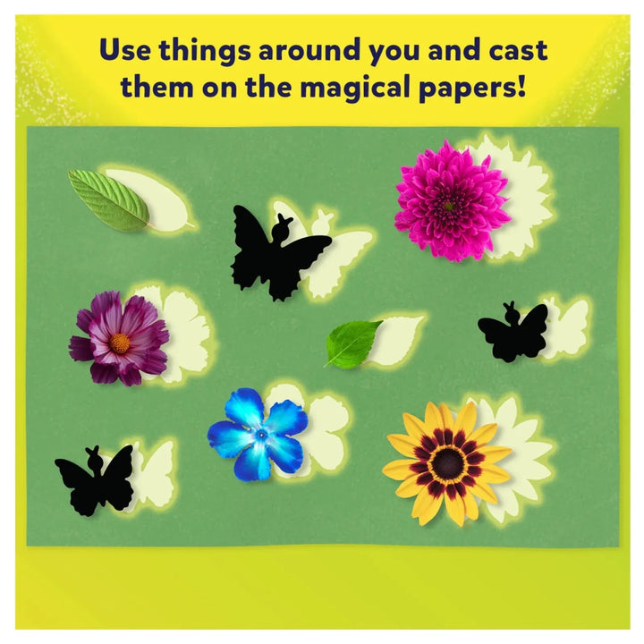 Magic Sun Art - Out in Nature - Tools 4 Teaching