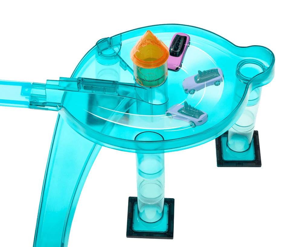 Drift Vortex - Tools 4 Teaching