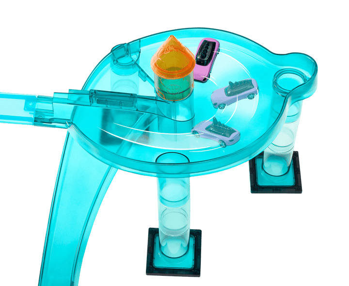 Drift Vortex - Tools 4 Teaching