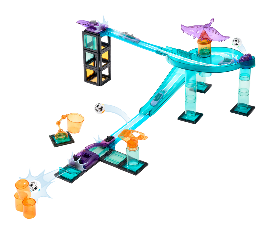 Drift Vortex - Tools 4 Teaching