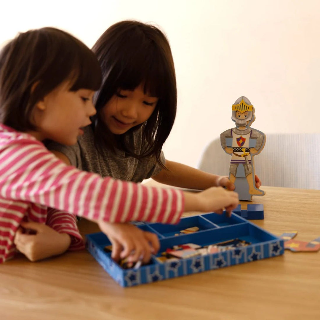 Magnetic Pretend Play - Joey - Tools 4 Teaching
