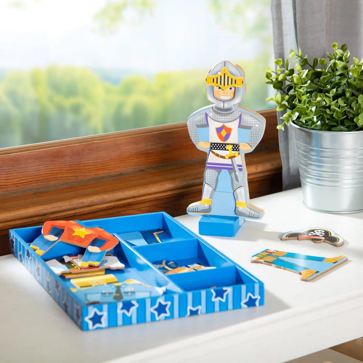 Magnetic Pretend Play - Joey - Tools 4 Teaching