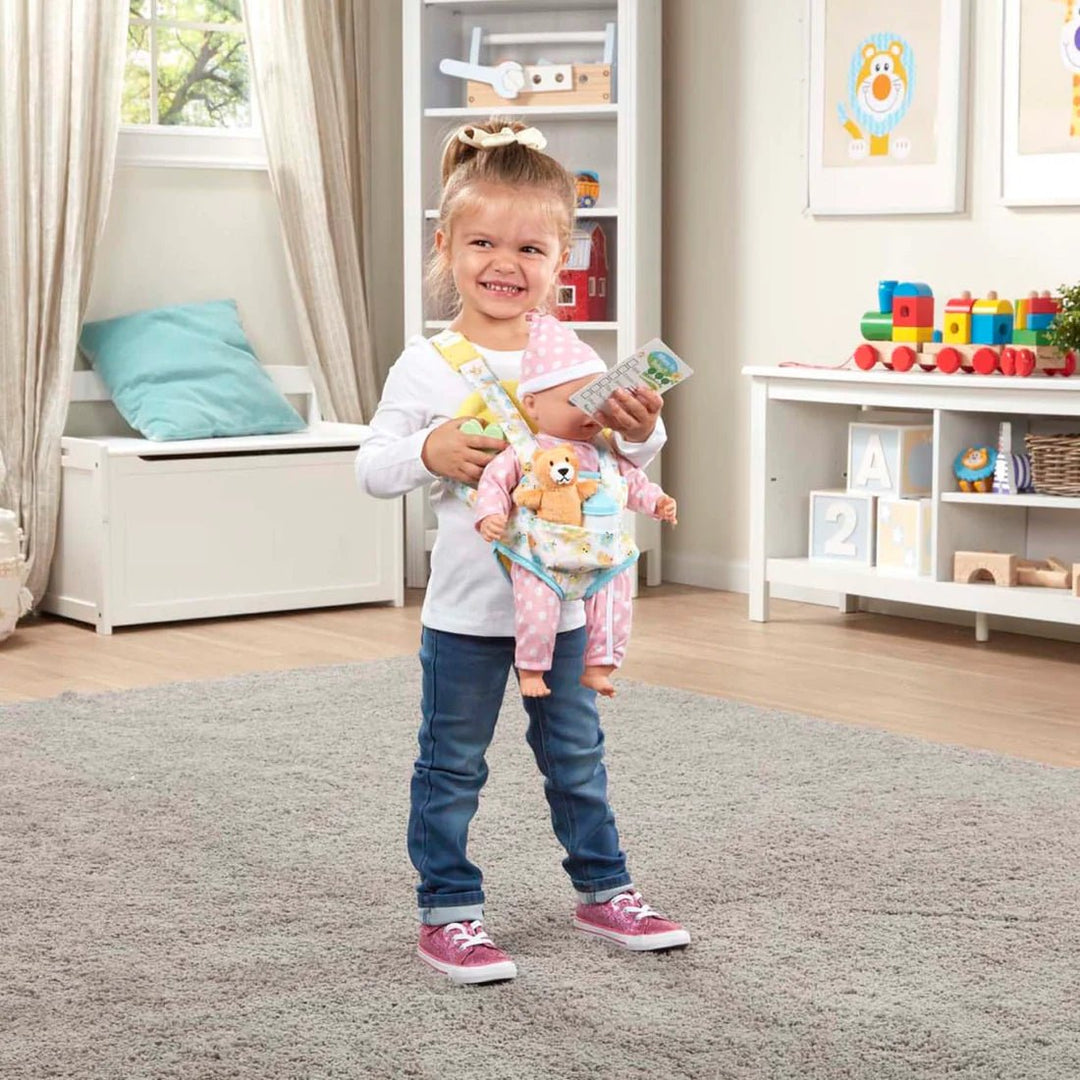 Mine to Love Carrier Play Set - Tools 4 Teaching