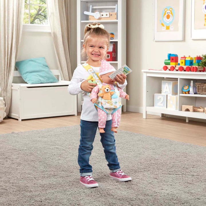 Mine to Love Carrier Play Set - Tools 4 Teaching