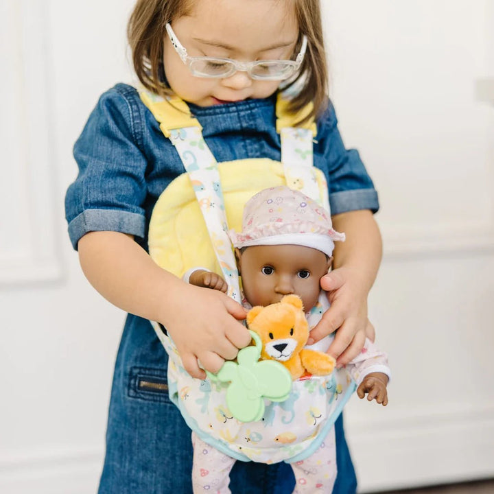 Mine to Love Carrier Play Set - Tools 4 Teaching