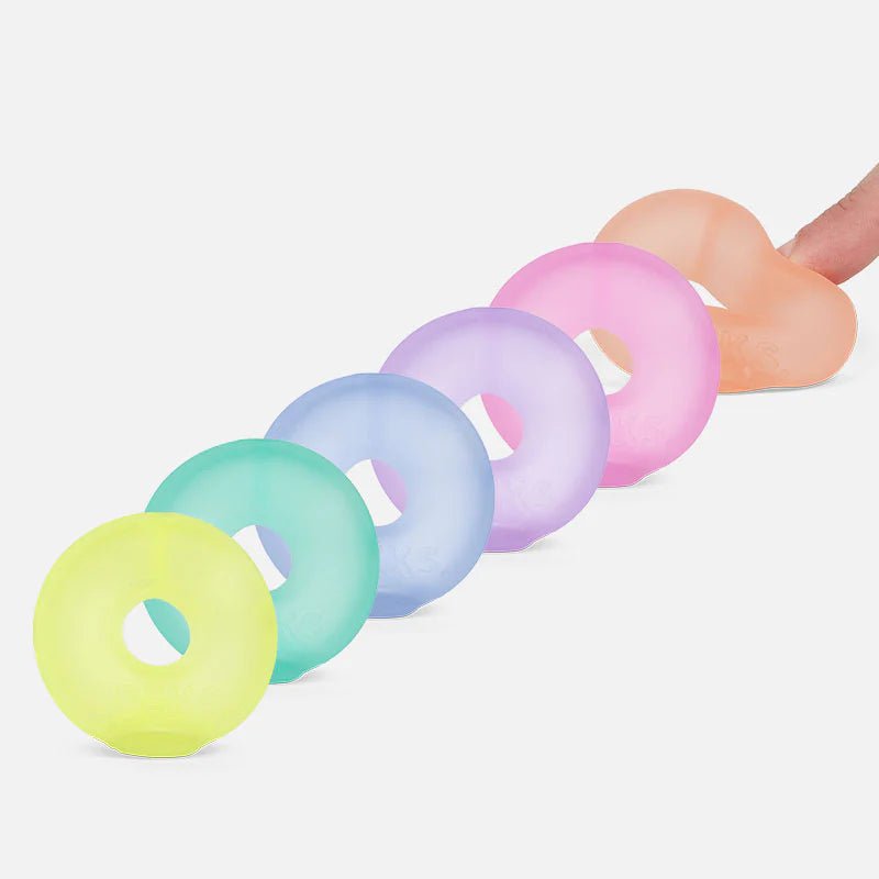 Gump Loop (Mini 6 - Pack) - Tools 4 Teaching