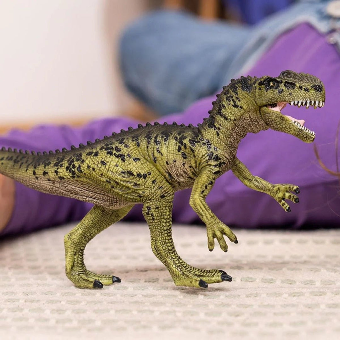 Monolophosaurus - Tools 4 Teaching