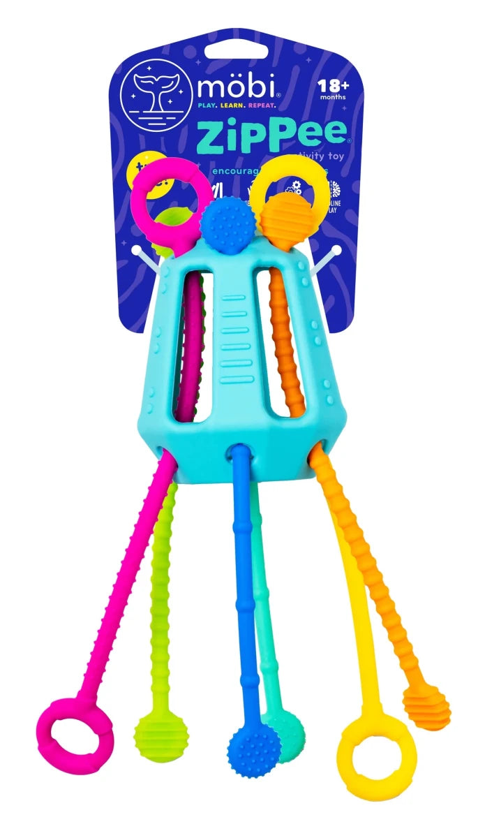 Zippee - Tools 4 Teaching