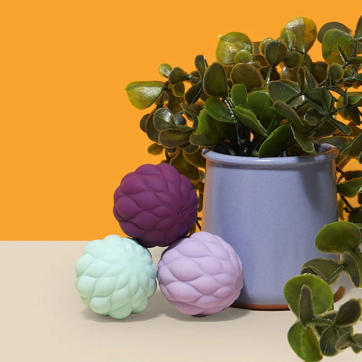 SPEKS™ Odds Silicone Magnets - Puffs - Tools 4 Teaching