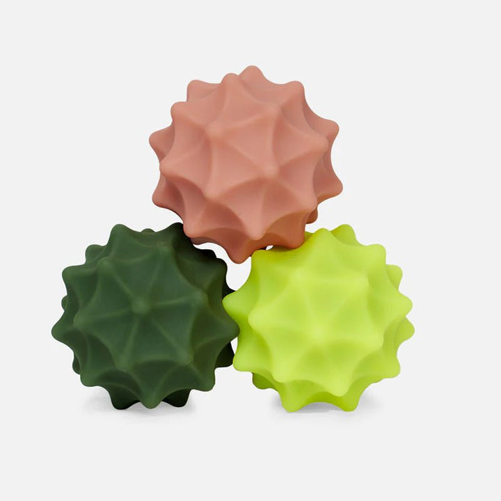 SPEKS™ Odds Silicone Magnets - Green Spurs - Tools 4 Teaching