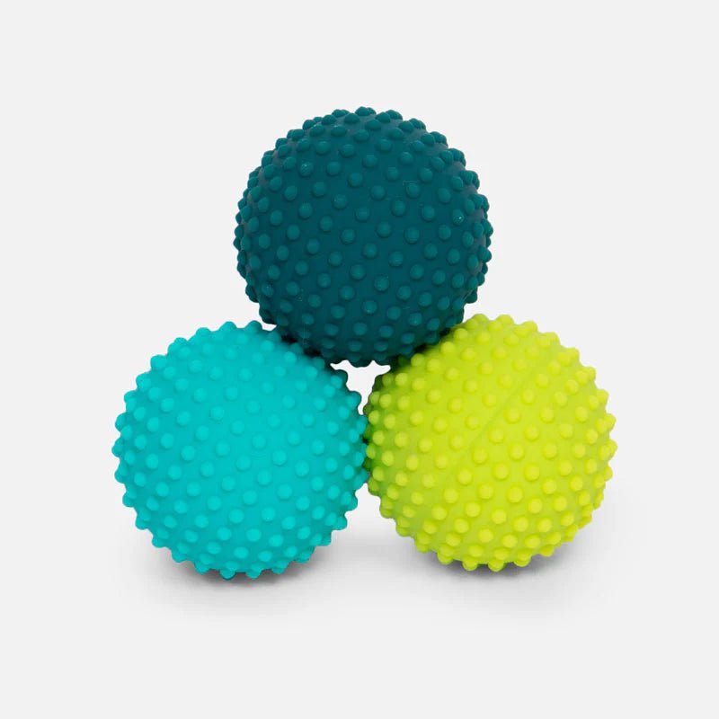 SPEKS™ Odds Silicone Magnets - Green Dots - Tools 4 Teaching