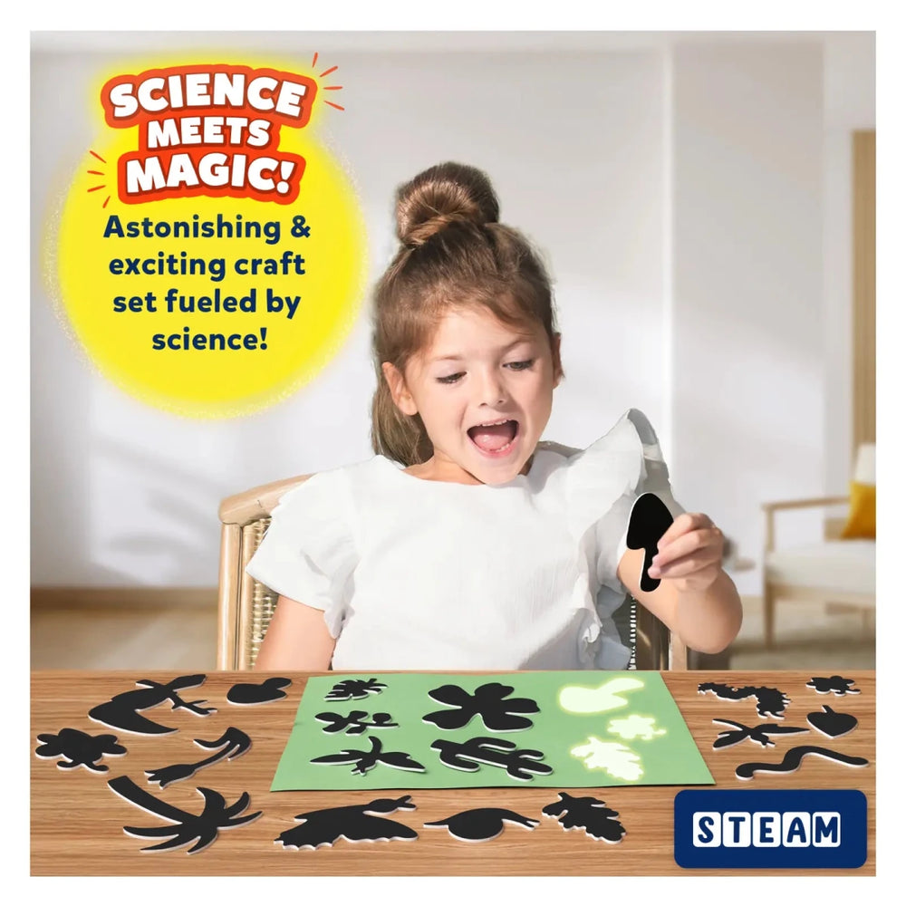 Magic Sun Art - Out in Nature - Tools 4 Teaching