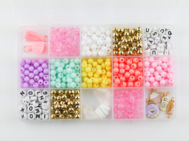 Sweet Treat Jewelry Kit