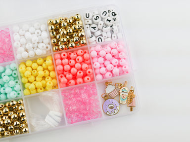 Sweet Treat Jewelry Kit