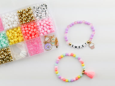 Sweet Treat Jewelry Kit
